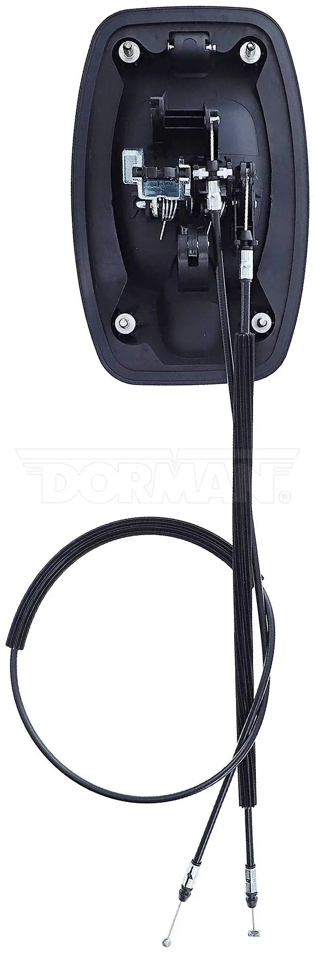 Exterior Door Handle miniature 2