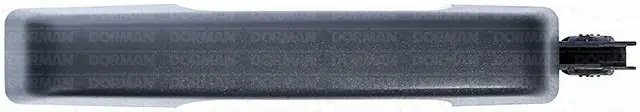 Exterior Door Handle