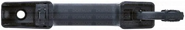 Exterior Door Handle miniature 2
