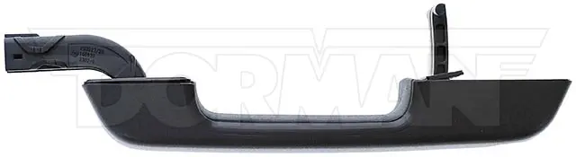 Exterior Door Handle miniature 3