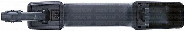 Exterior Door Handle miniature 2