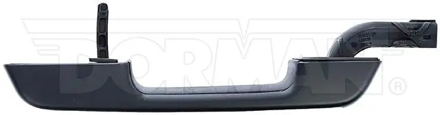 Exterior Door Handle miniature 3