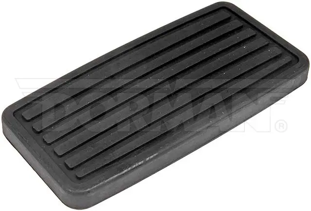 BRAKE PEDAL PAD
