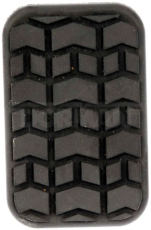 BRAKE PEDAL PAD miniature 2