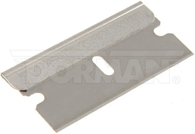 RAZOR BLADE