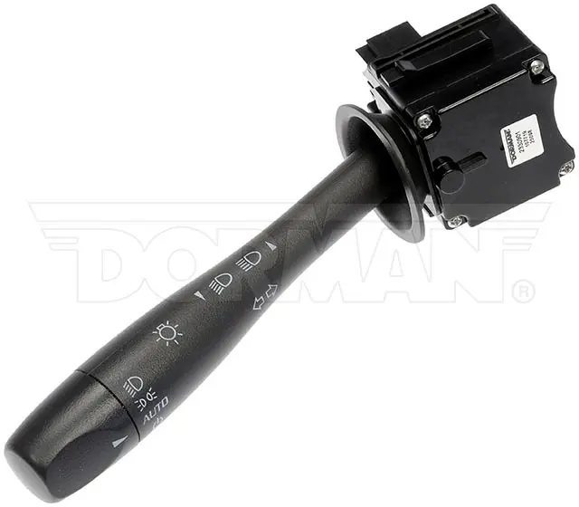 Multifunction Switch
