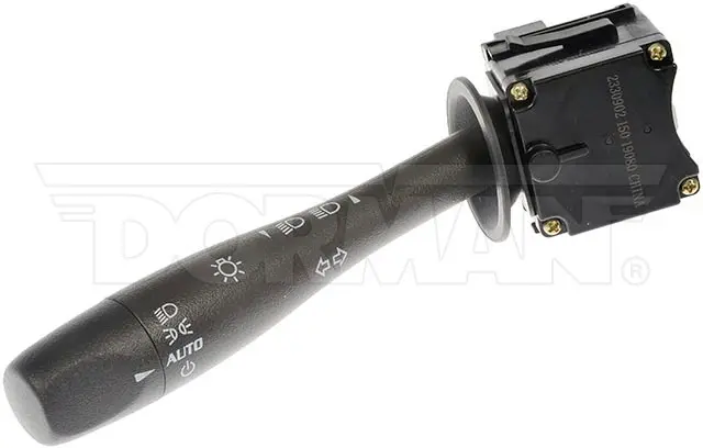 Multifunction Switch