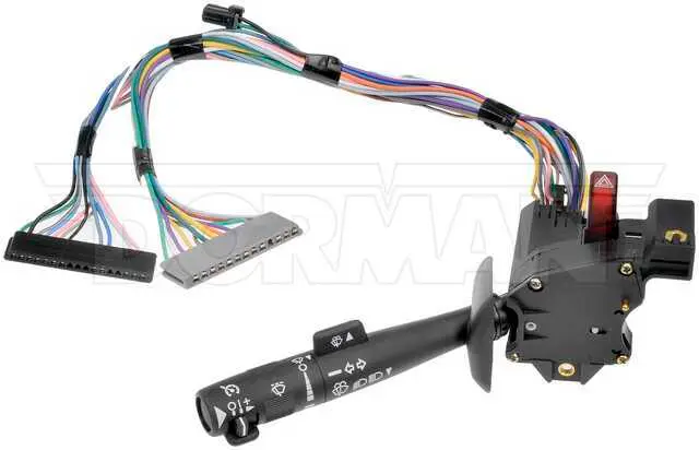Multifunction Switch