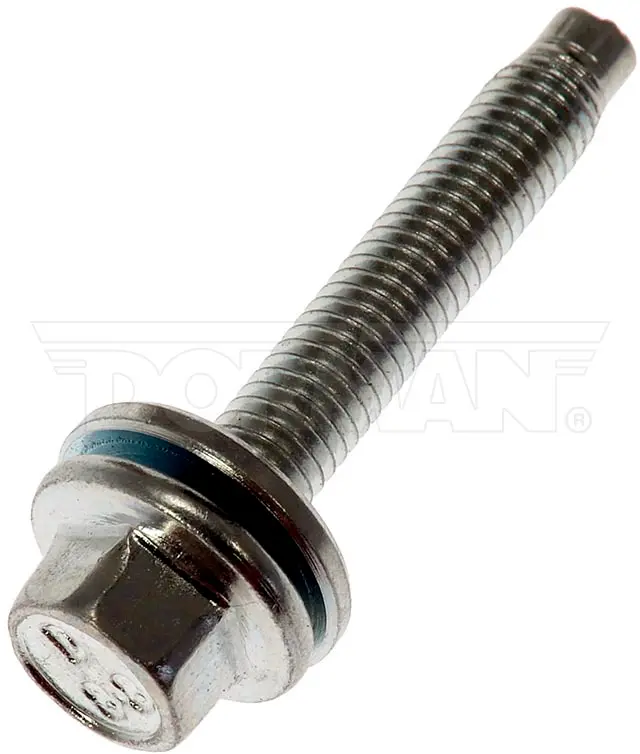 Coilpack Bolt Kit