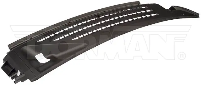 Wiper Cowl
