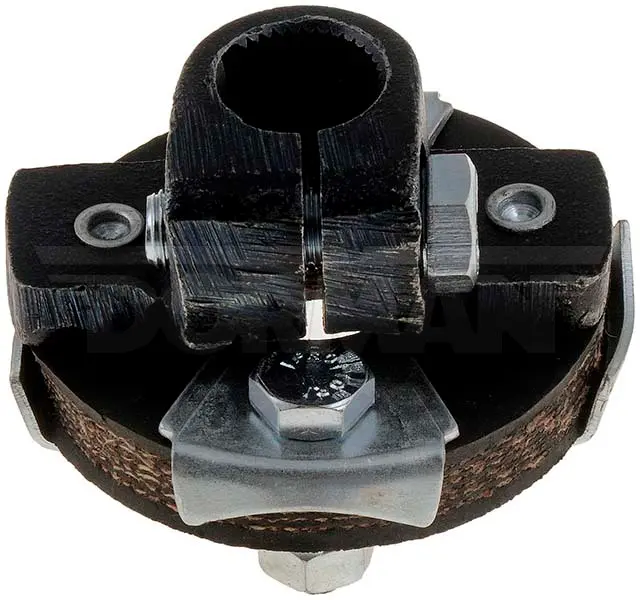 STEER COUPLER ASSEM.