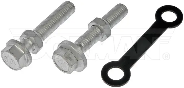 Camber Bolt Kit