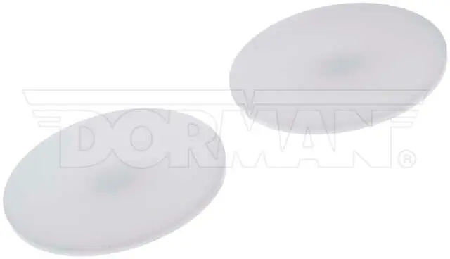 Leaf Spring Inserts