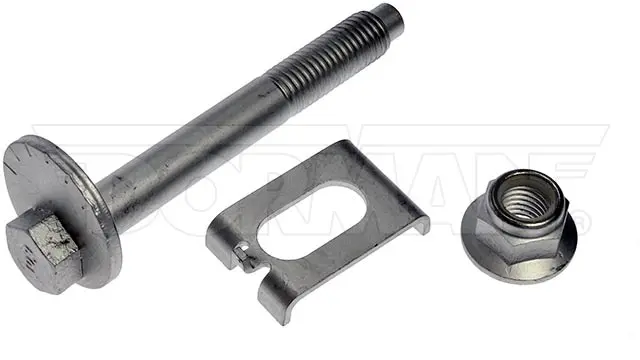 Camber Bolt
