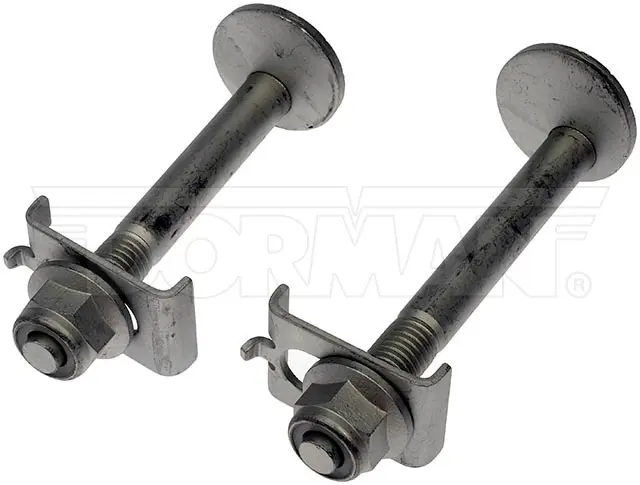 Camber Bolt