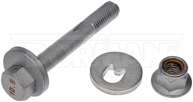 Camber Bolt