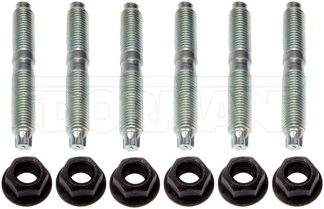 Turbo Stud Kit miniatura 2