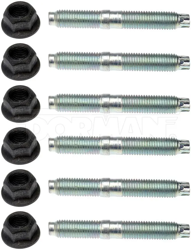 Turbo Stud Kit miniatura 4