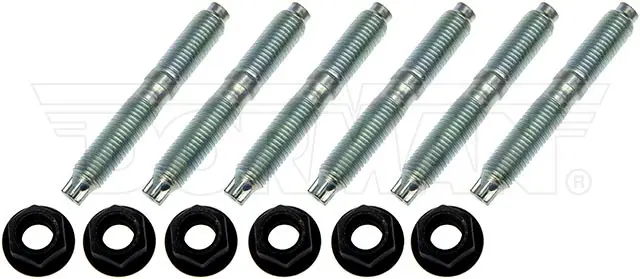 Turbo Stud Kit