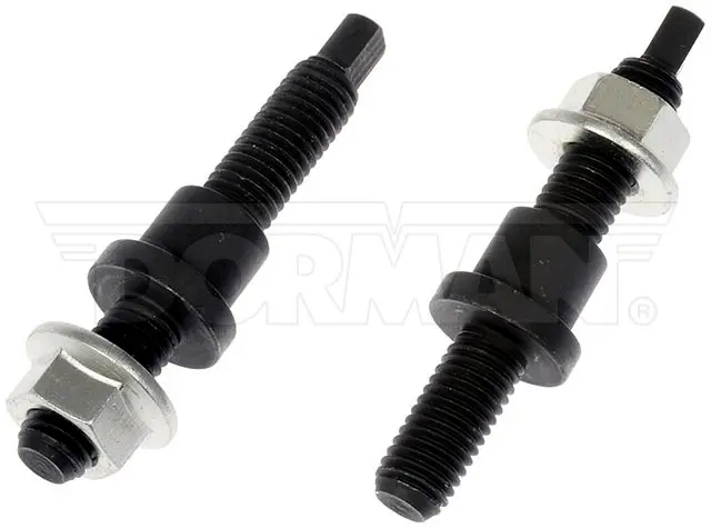 Exhst Flange Hardware