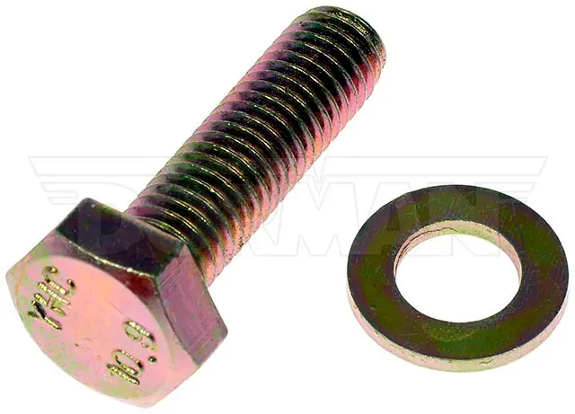 Turbo Mount Bolts