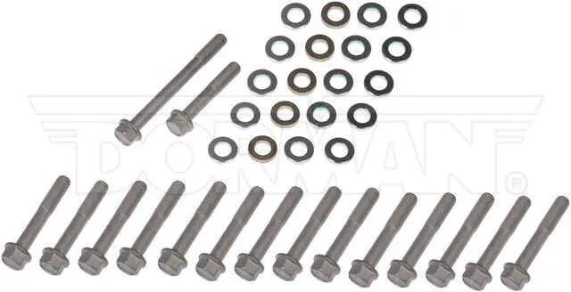 Exhst Man Hrdwre Kit