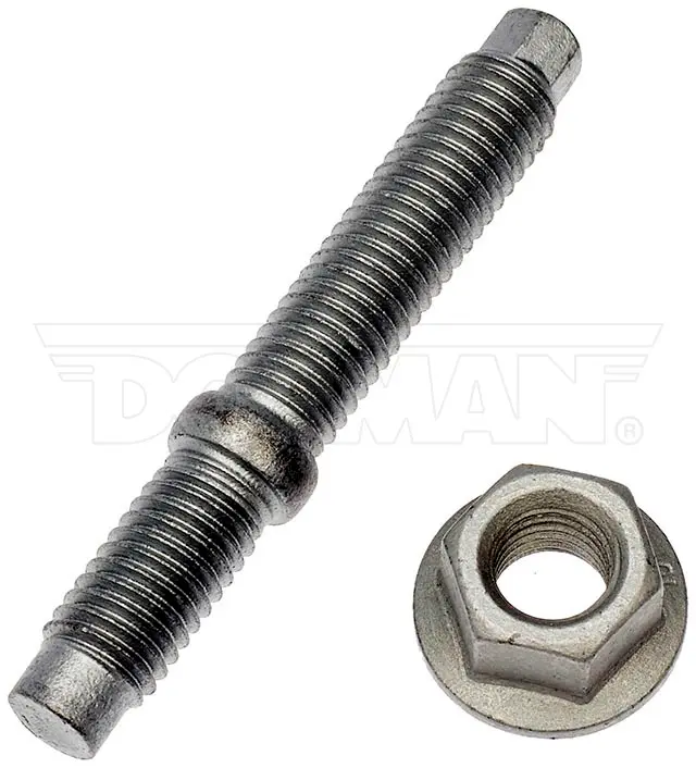 Exhaust Hardware