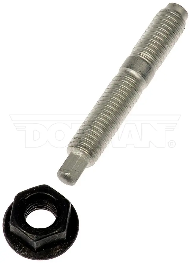Exhaust Hardware