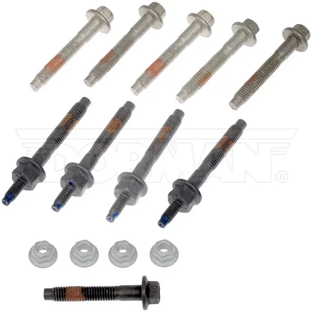 Exhst Man Hrdwre Kit