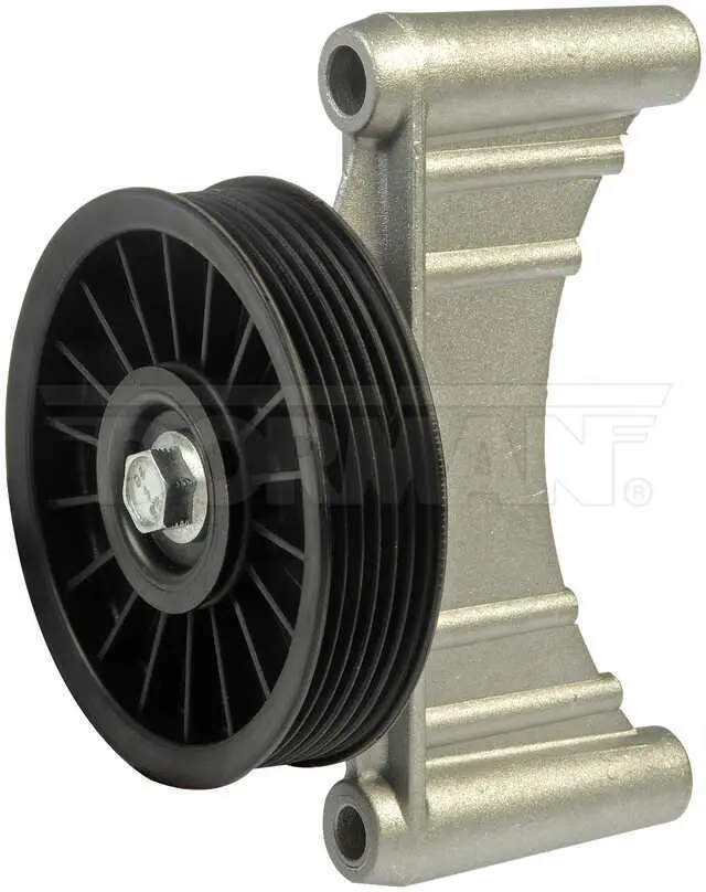 Dorman - HELP A/C Compressor Bypass Pulley