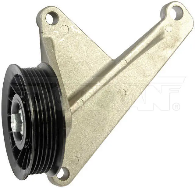 Dorman - HELP A/C Compressor Bypass Pulley
