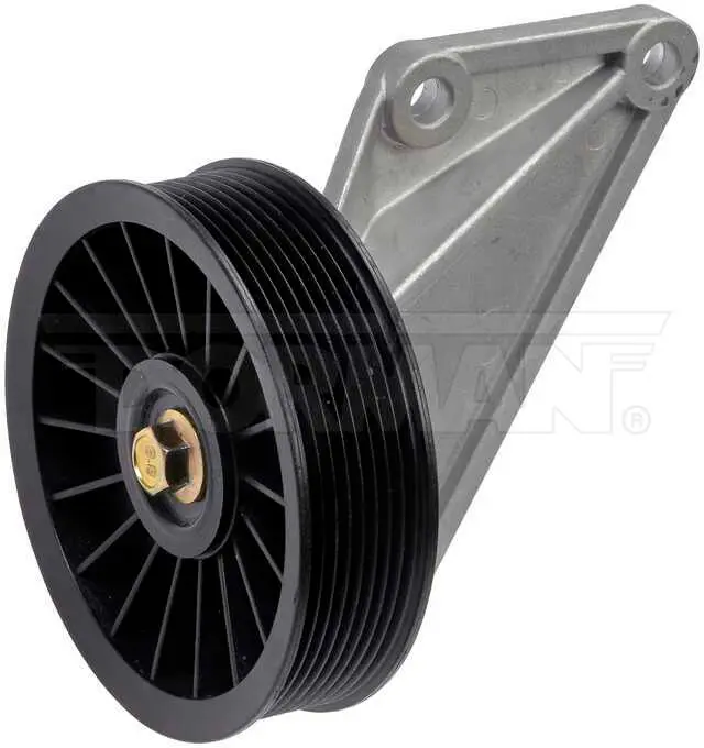 Dorman - HELP A/C Compressor Bypass Pulley