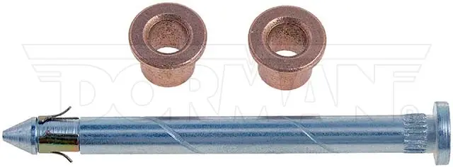 HINGE PIN BUSHNG KIT thumbnail 2