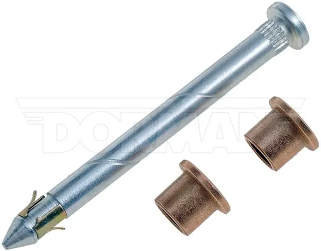 HINGE PIN BUSHNG KIT