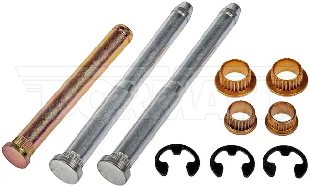 DOOR HINGE PIN KIT