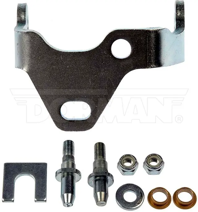 HINGE BRACKET KIT - main product image
