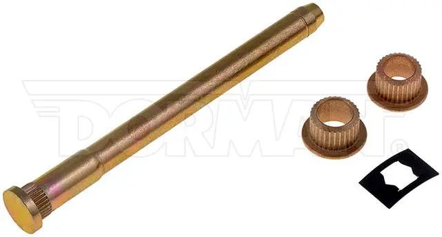 DOOR HINGE PIN KIT