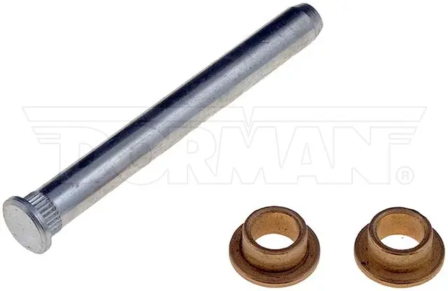 DOOR HINGE PIN KIT