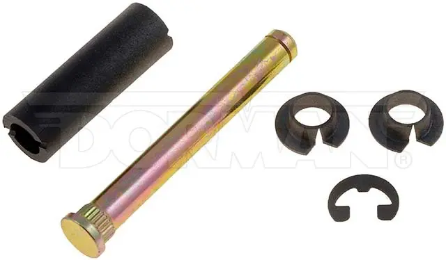 DOOR HINGE PIN KIT