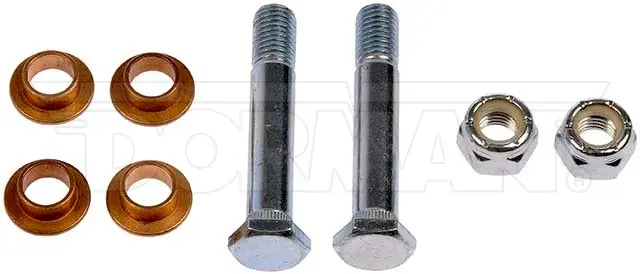 DOOR HINGE PIN KIT
