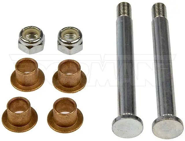 DOOR HINGE PIN KIT
