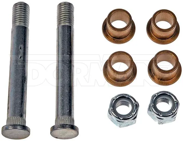 DOOR HINGE PIN KIT