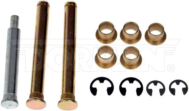 DOOR HINGE PIN KIT