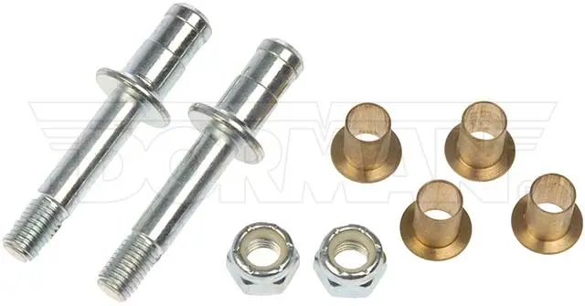 DOOR HINGE PIN KIT