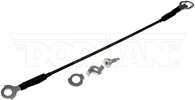 TAILGATE CABLE