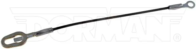 TAILGATE CABLE