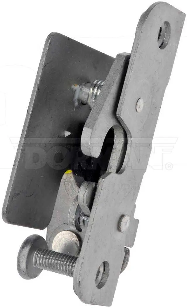 Tailgate Latch