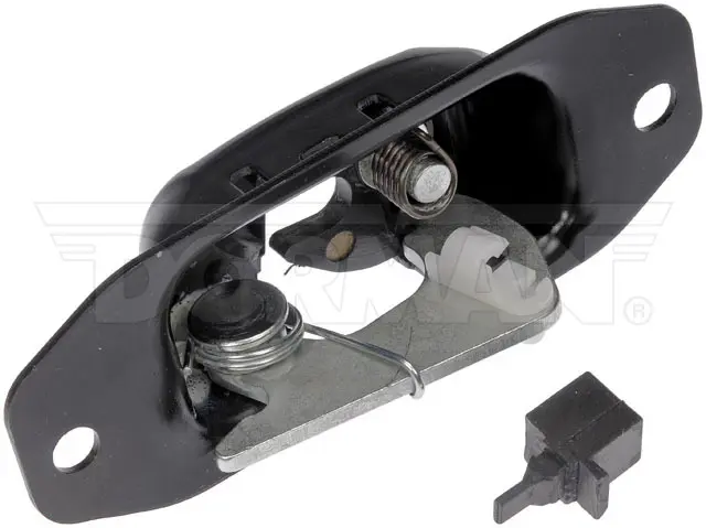 Tailgate Latch