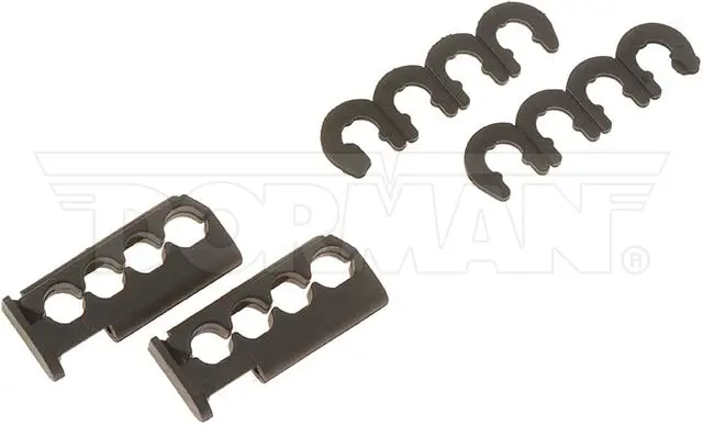 SPRK PLG WIRE RET.