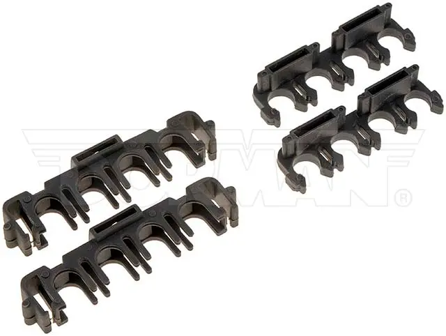 SPRK PLG WIRE RET.